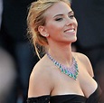 Scarlett Johansson Turns 34, Here Are The 13 Pictures That Proves She ...