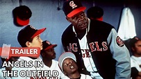 Angels in the Outfield 1994 Trailer | Danny Glover - YouTube