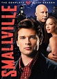 Amazon.com: Smallville: The Complete Sixth Season : Tom Welling ...