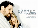 Prime Video: Secretos de un matrimonio