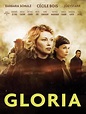 Gloria (Serie de TV) (2021) - FilmAffinity