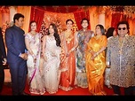 Rani Mukherjee Aditya Chopra Wedding Video - YouTube