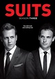 Suits: la clave del éxito Temporada 3 - SensaCine.com