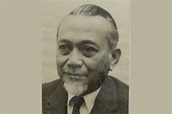 Biografi Achmad Soebardjo – Lakaran