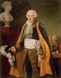Pierre Simon de Laplace (1749–1827) | High Altitude Observatory