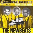 The Newbeats – Bread And Butter (1964, Vinyl) - Discogs
