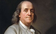 Benjamin Franklin: Founding Father … and Fireman | 6-12