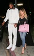 Inside Khloe Kardashian and Tristan Thompson's Los Angeles Date Night ...