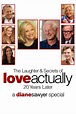 How to watch and stream The Laughter & Secrets of Love Actually: 20 ...