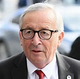Jean-Claude Juncker: Bundeskanzler-Helmut-Kohl-Stiftung