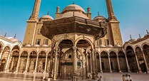 Ciudadela de Saladino y Mezquita de Alabastro – Egipto – Blog Monturista
