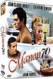 Amazon.com: Manon 70, Catherine Deneuve's Manon 70, Manon '70 ...