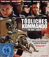 The Hurt Locker - Tödliches Kommando: DVD, Blu-ray oder VoD leihen ...