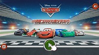 Juegos De Cars La Carrera De Rayo - Encuentra Juegos