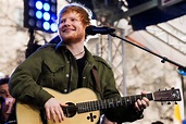 Ed Sheeran to play again in Manila on Nov. 7 | Inquirer Entertainment