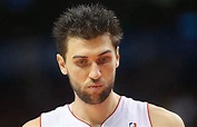 Andrea Bargnani Says Toronto is the Worst Team in the League | Complex