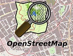 OpenStreetMap – Condove Outdoor
