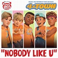 Ya se encuentra disponible la canción original «Nobody Like U», de la ...