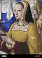 Anne brittany queen france 1477 hi-res stock photography and images - Alamy