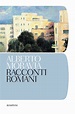 Racconti romani, Alberto Moravia | Ebook Bookrepublic