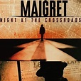 Maigret night at the crossroads Full MOVIE'2017[HD] - YouTube