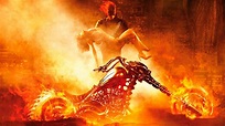 Foto de la película Ghost Rider. El motorista fantasma - Foto 10 por un ...