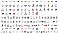 List Of Car Logos