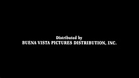 Buena Vista Pictures Distribution, Inc./Walt Disney Pictures (1994 ...