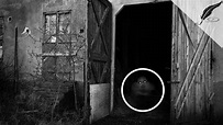 Top 5 Scariest Photos Of Real Ghosts That Are Yet To Be Explained ...