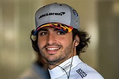 Carlos Sainz to succeed Sebastian Vettel at Ferrari on two-season ...