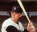 Roger Maris | Biography, Home Run Record, Stats, & Facts | Britannica