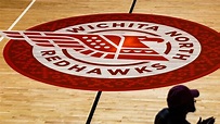 Wichita North High unveils hawk logo for new RedHawks mascot | Wichita ...