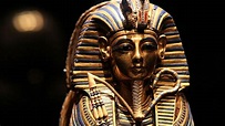 Secrets of Tutankhamun's Treasures - Channel 5