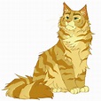 Lionheart | Warrior Cats Wiki | Fandom