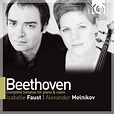 eClassical - Beethoven: Complete Sonatas for Piano & Violin