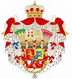 Casa de Eslésvico-Holsácia-Sonderburgo-Glucksburgo – Wikipédia, a ...