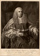 NPG D1196; Charles Pratt, 1st Earl Camden - Portrait - National ...