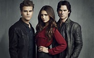 The Vampire Diaries: 2X12 - TV Sorrisi e Canzoni