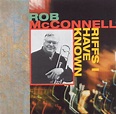 Riffs I Have Known, Rob McConnell | CD (album) | Muziek | bol.com