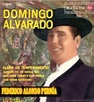 DOMINGO ALVARADO - CANTAORES/AS - Arte de Vivir el Flamenco