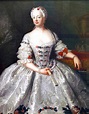 Elisabeth Christine of Brunswick Wolfenbüttel Bevern - Alchetron, the ...