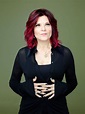 Musician Rosanne Cash on trusting your process – The Creative Independent