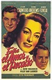 Entre el amor y el pecado (película 1947) - Tráiler. resumen, reparto y ...