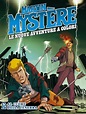 Si concludono le Nuove Avventure a Colori di Martin Mystère