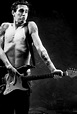 Pin by A Daily Dose Of Me on Music | John frusciante, Red hot chili ...