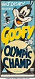 The Olympic Champ (RKO, 1942). Stock Australian Daybill (13" X | Lot ...
