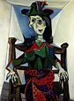Top 10 – Die besten und berühmten Bilder von Pablo Picasso | KunsTop.de