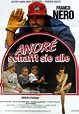 André schafft sie alle (1985) - IMDb
