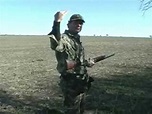 Dove Hunt with Jerry Goff in Argentina with Roger Goldberg.wmv - YouTube