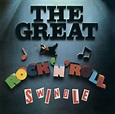 The Great Rock 'N' Roll Swindle | CD Album | Free shipping over £20 | HMV Store